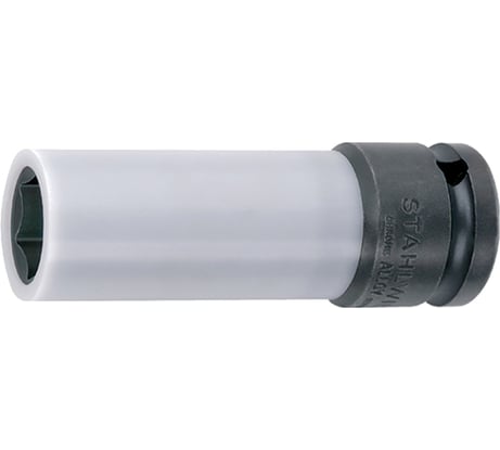 Головка ударная колесная 1/2", 19 мм Stahlwille 23091019 В0000000060652