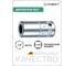 Держатель 1/4"DR для вставок (бит) 1/4" Stahlwille 11180010 В0000000061058 2