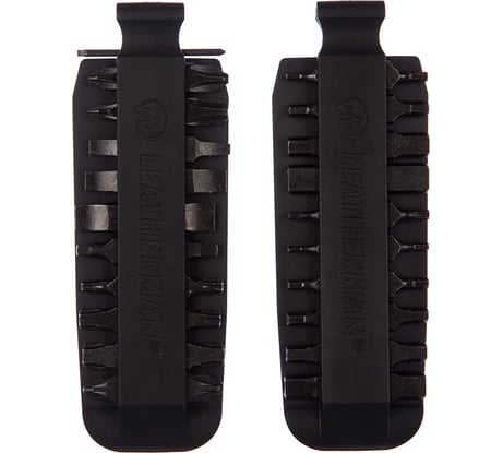Дополнительный набор бит (23 предметов) Leatherman 931014
