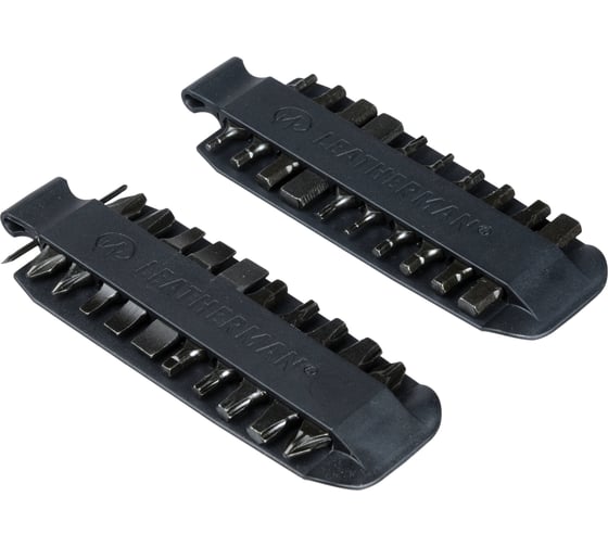 Дополнительный набор бит (23 предметов) Leatherman 931014