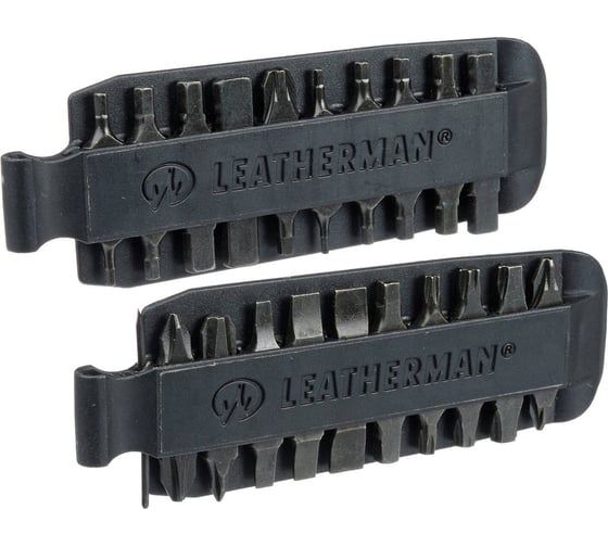 Дополнительный набор бит (23 предметов) Leatherman 931014