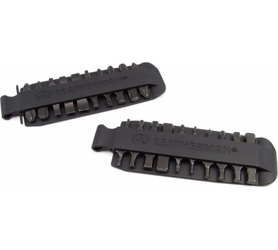 Дополнительный набор бит (23 предметов) Leatherman 931014