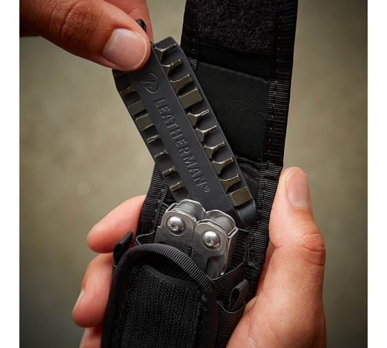 Дополнительный набор бит (23 предметов) Leatherman 931014