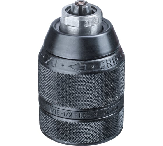 Патрон быстрозажимной (1.5-13 мм; 1/2") KWB 2978-72