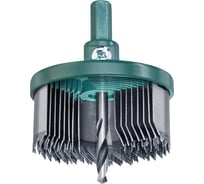 Коронка пильная наборная Energy Saving (25-68 мм; 8 шт.) KWB 498920