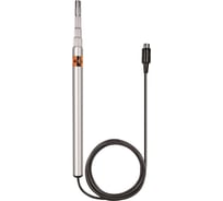 Рукоятка зонда скорости телескопическая Testo, до 1 м