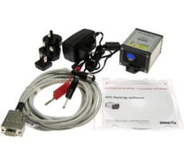 Комплект аксессуаров базовый для DIMETIX EDS-C 30 (ПО, кабель RS-232, блок питания 24V DC +/-10%, инструкция)