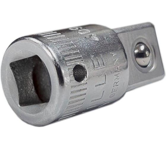 Переходник Stahlwille с 1/4"F на 3/8"M 11030002 В0000000061027