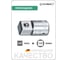 Переходник Stahlwille с 1/4"F на 3/8"M 11030002 В0000000061027 2