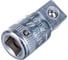 Кардан с кнопкой QuickRelease 1/4" Stahlwille 11030002 В0000000061027 1