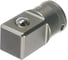 Переходник с 1/4"F на 1/2"M Stahlwille 11030003 В0000000061054 3