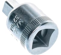 Переходник с 3/8"F на 1/4"M Stahlwille 12030001 В0000000061221