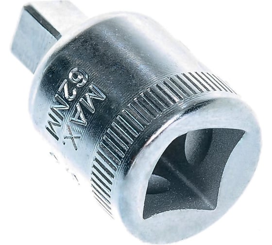 Переходник с 3/8"F на 1/4"M Stahlwille 12030001 В0000000061221