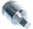 Переходник с 3/8"F на 1/4"M Stahlwille 12030001 В0000000061221 3