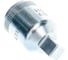 Переходник с 3/8"F на 1/4"M Stahlwille 12030001 В0000000061221 4
