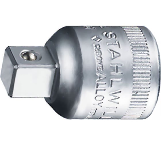 Переходник с 1/2"F на 3/8"M Stahlwille 13030002 В0000000061971