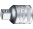Переходник с 1/2"F на 3/8"M Stahlwille 13030002 В0000000061971 1