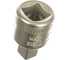 Переходник с 1/2"F на 3/8"M Stahlwille 13030002 В0000000061971 1