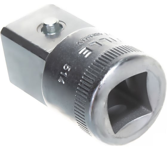 Переходник с 1/2"F на 3/4"M Stahlwille 13030005 В0000000061974