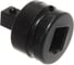 Переходник ударный с 1/2"F на 3/8"M Stahlwille 33030002 В0000000061970 1