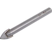 Сверло по стеклу и керамике 12 мм TOOLAS 00002986