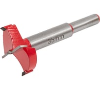 Сверло Форстнера по дереву 35 мм TOOLAS 00003976