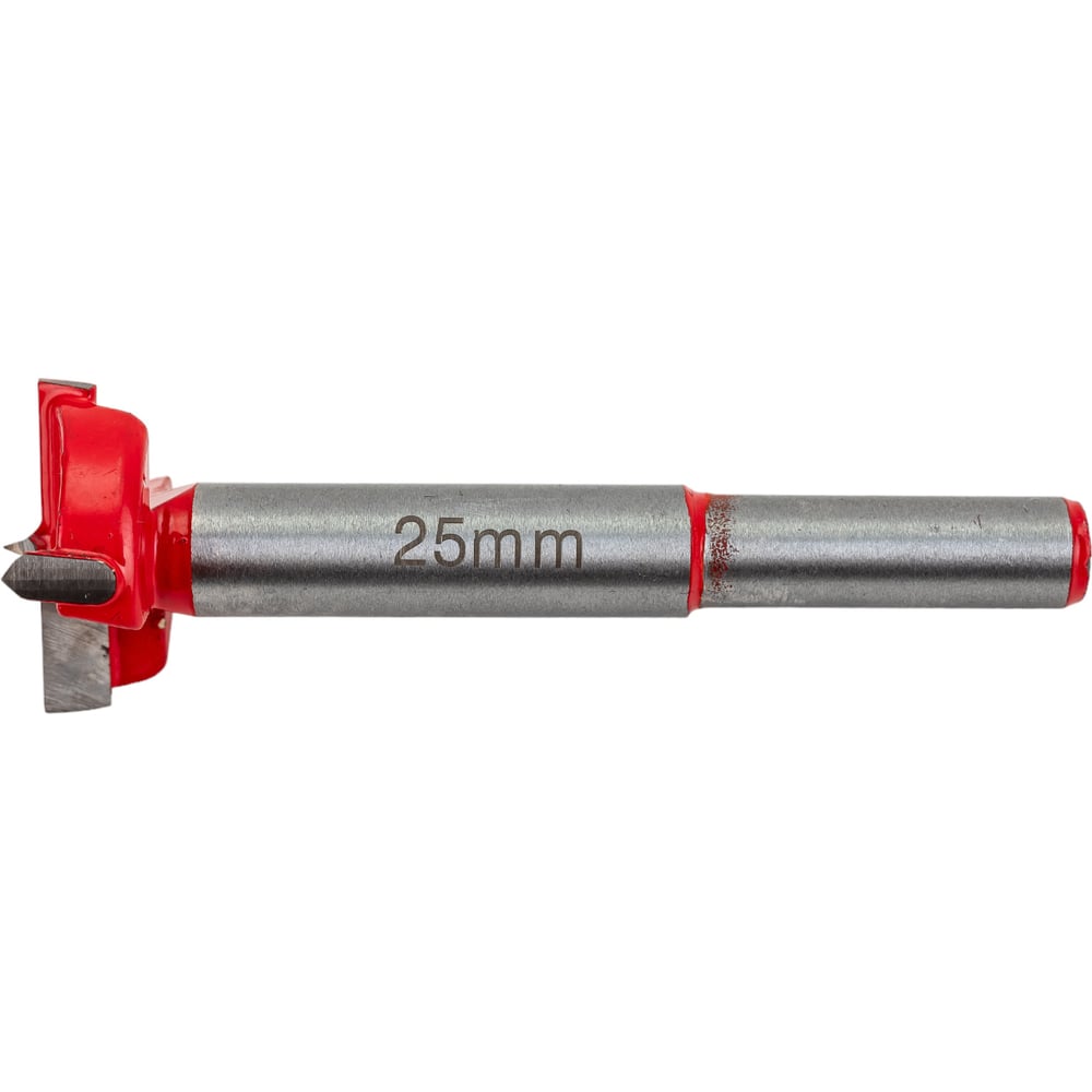 Сверло Форстнера по дереву 25 мм TOOLAS 00003971 - выгодная цена ...