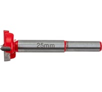 Сверло Форстнера по дереву 25 мм TOOLAS 00003971