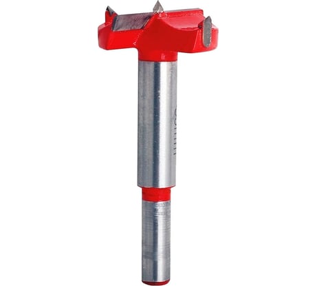 Сверло Форстнера по дереву 42 мм TOOLAS 00000290