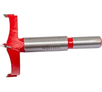 Сверло Форстнера по дереву 48 мм TOOLAS 00003980