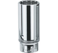 Головка торцевая удлинённая 12-ти гранная Spherical  (11 мм; E14; 1/2") KABO SNHDZ4111