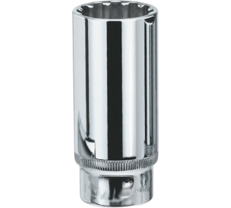 Головка торцевая удлинённая 12-ти гранная Spherical (21 мм; 1/2") KABO SNHDZ4211