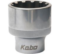 Головка торцевая 12-ти гранная Spherical (17 мм; 1/2") KABO SNHZ4171