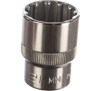 Головка торцевая 12-ти гранная Spherical (21 мм; 1/2") KABO SNHZ4211