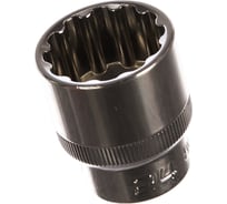 Головка торцевая 12-ти гранная Spherical (24 мм; E30; 1/2") KABO SNHZ4241