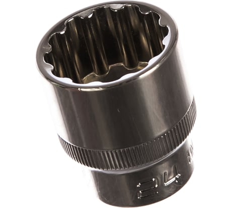 Головка торцевая 12-ти гранная Spherical (24 мм; E30; 1/2") KABO SNHZ4241