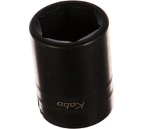 Головка торцевая ударная 6-гранная NON-SLIP (26 мм; 1/2") KABO SNA4261