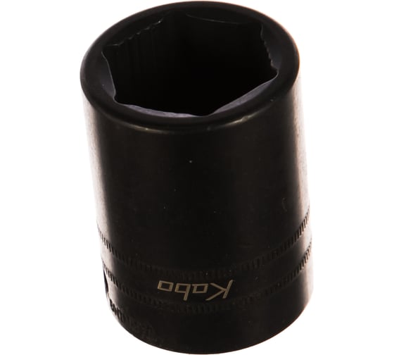 Головка торцевая ударная 6-гранная NON-SLIP (26 мм; 1/2") KABO SNA4261