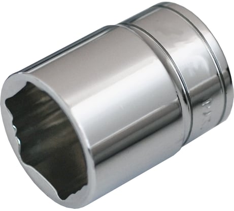 Головка торцевая 6-гранная NON-SLIP (27 мм; 1/2") KABO SNH4271