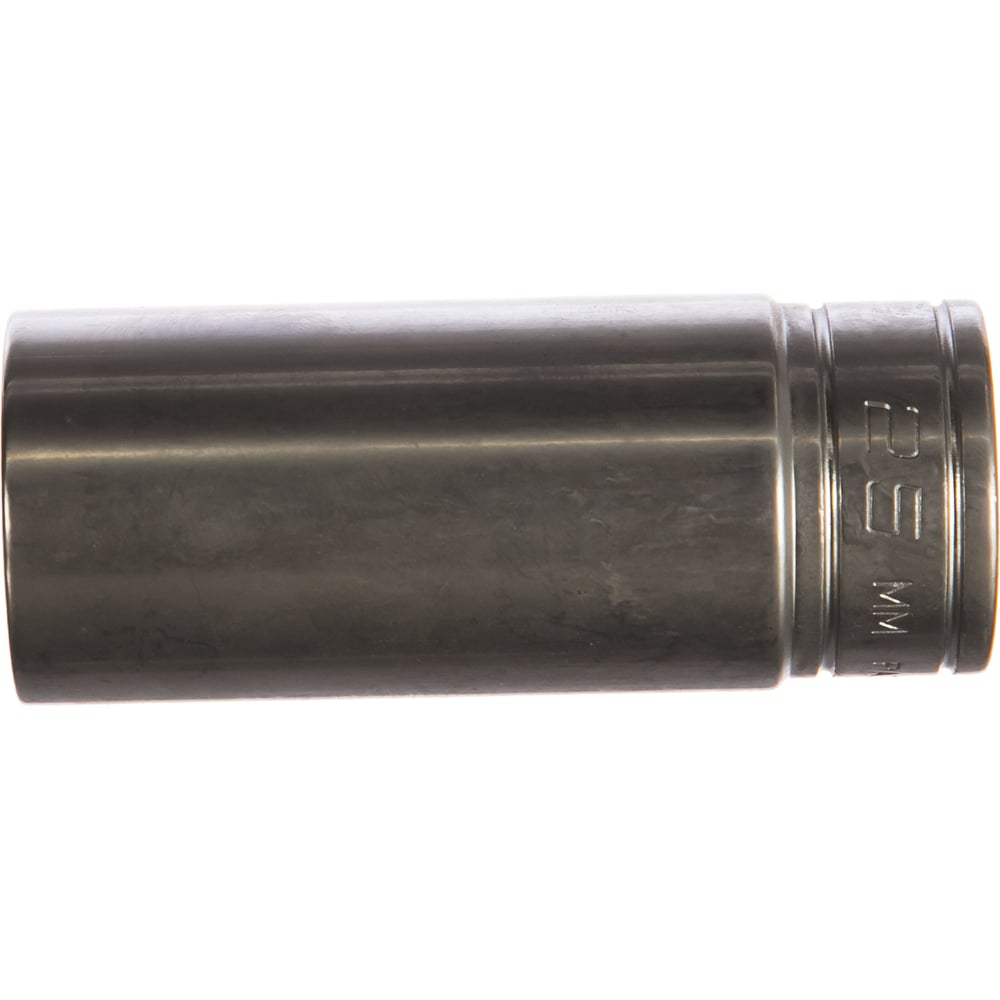 Головка торцевая удлинённая 6-гранная NON-SLIP (25 мм; 1/2") KABO ...