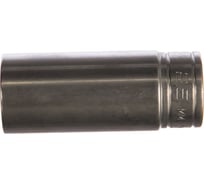 Головка торцевая удлинённая 6-гранная NON-SLIP (25 мм; 1/2") KABO SNHD4251