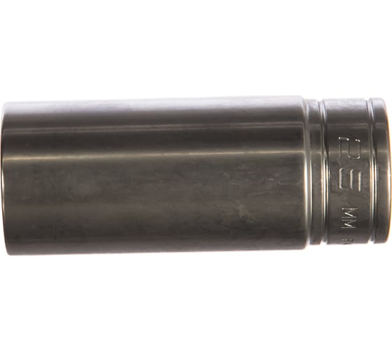 Головка торцевая удлинённая 6-гранная NON-SLIP (25 мм; 1/2") KABO SNHD4251 1