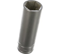 Головка торцевая удлинённая 6-гранная NON-SLIP (30 мм; 1/2") KABO SNHD4301