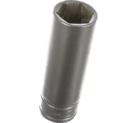 Головка торцевая удлинённая 6-гранная NON-SLIP (30 мм; 1/2") KABO SNHD4301 1