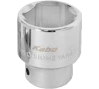 Головка торцевая 6-гранная (27 мм; 3/4") KABO SH-E6627