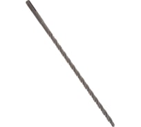 Бур по бетону 10,0х310х250 мм с хвостовиком SDS-Plus MESSER DIY 12.010.310