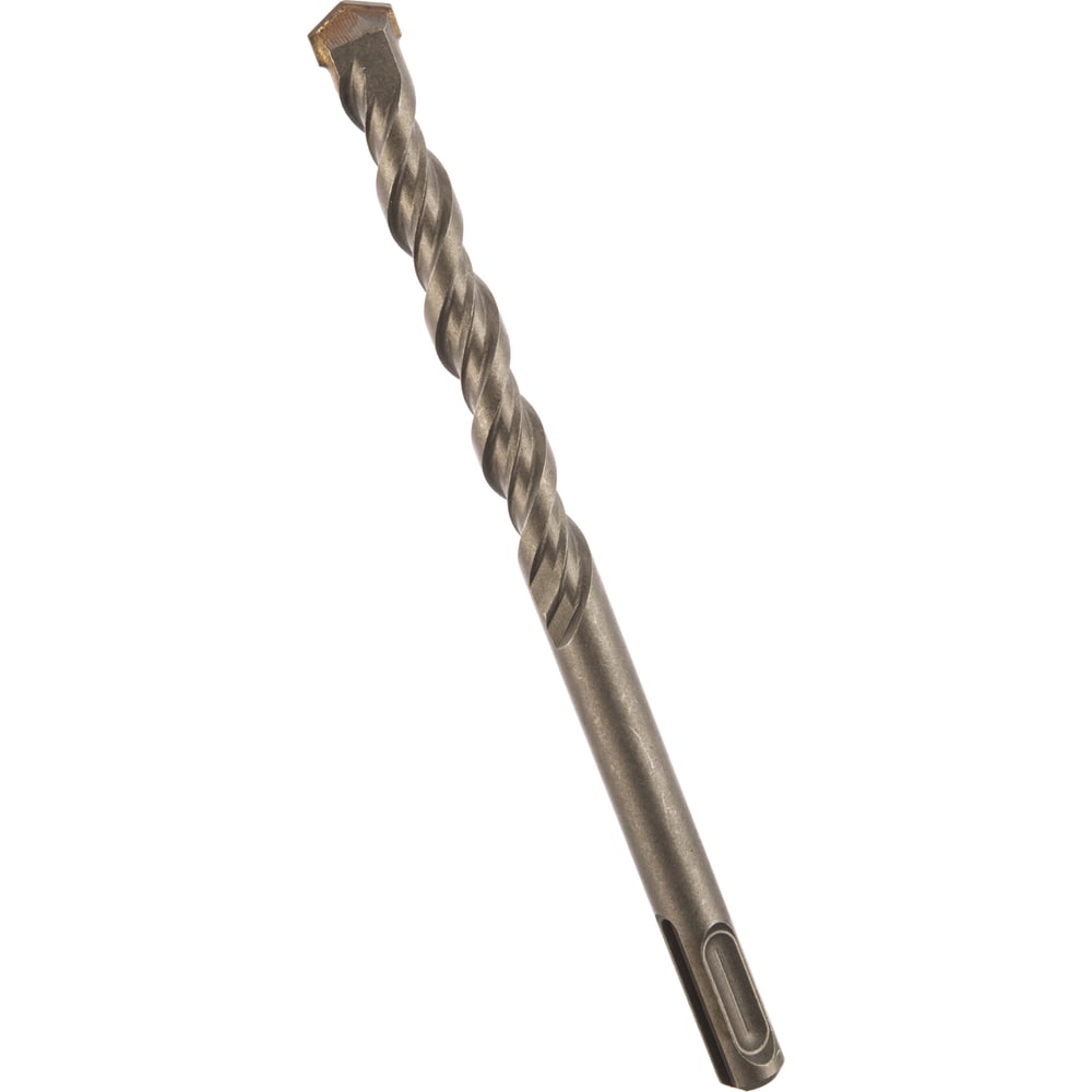 Бур по бетону 12,0х160х100 мм с хвостовиком SDS-Plus MESSER DIY 12.012. ...