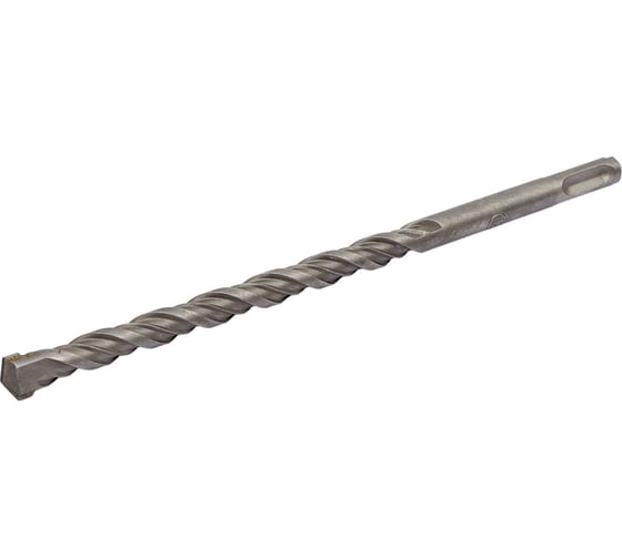 Бур по бетону 12,0х210х150 мм с хвостовиком SDS-Plus MESSER DIY 12.012.210 1