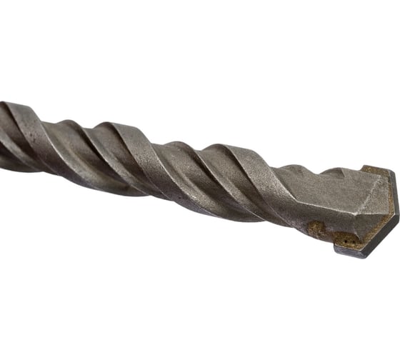 Бур по бетону 12,0х210х150 мм с хвостовиком SDS-Plus MESSER DIY 12.012.210