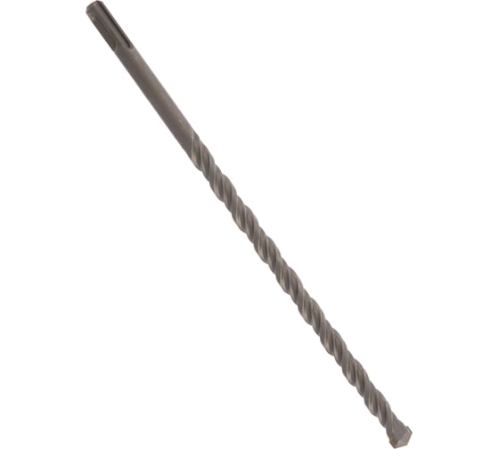 Бур по бетону 12,0х260х200 мм с хвостовиком SDS-Plus MESSER DIY 12.012.260 1